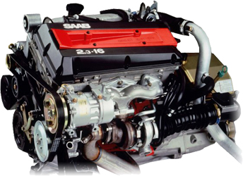 P00CC Engine